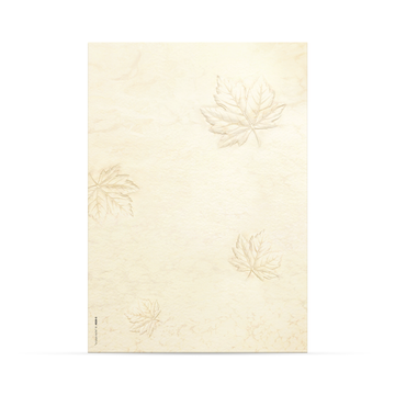 דפי רקע – עלי זהב השראה