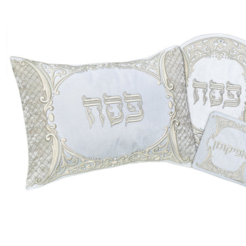 סט רקמות לפסח - דגם 2017