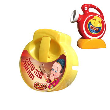 קלטת למקרנציק - שנה טובה ומתוקה - עברית - מיוחד לראש השנה