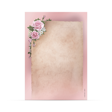 דפי רקע - החיים הורודים