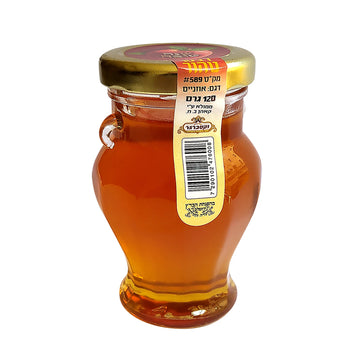 דבש אוזניים - 120 גרם