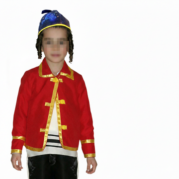 תחפושת קופלה