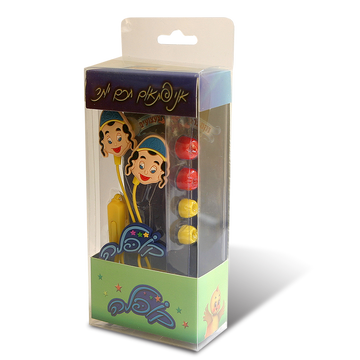 אוזניות קופלה