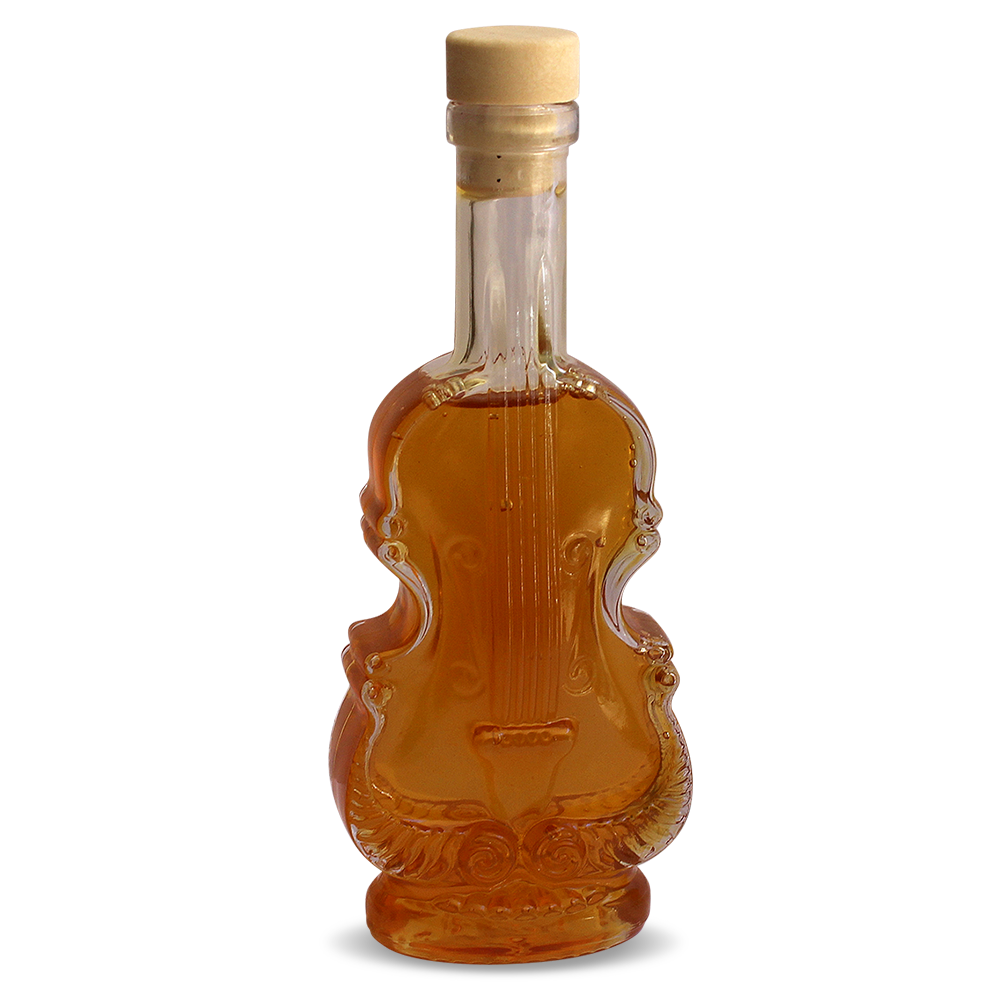 דבש כינור בינוני 230 גר