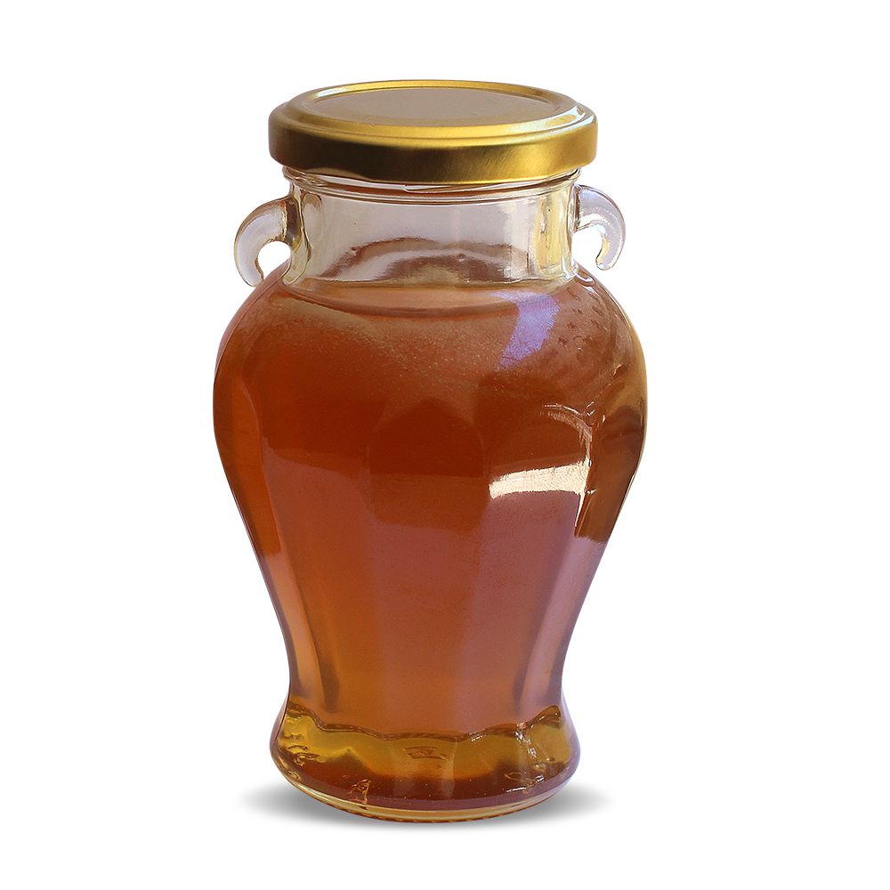 'דבש אוזניים גדול 300 גר