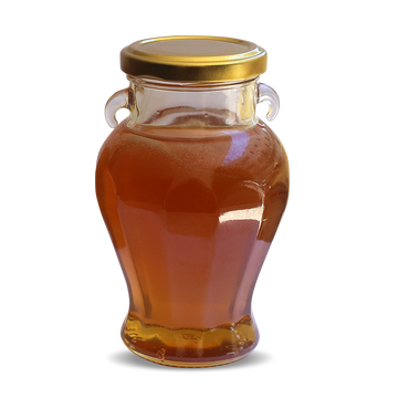 'דבש אוזניים גדול 300 גר