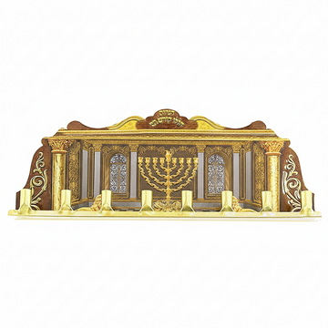 חנוכיה