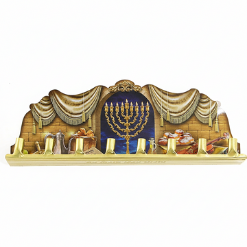 חנוכיה